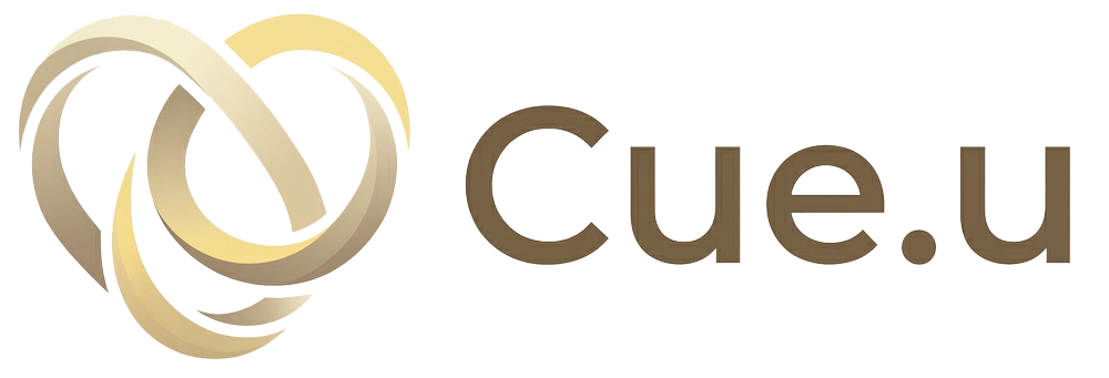 Cue.u